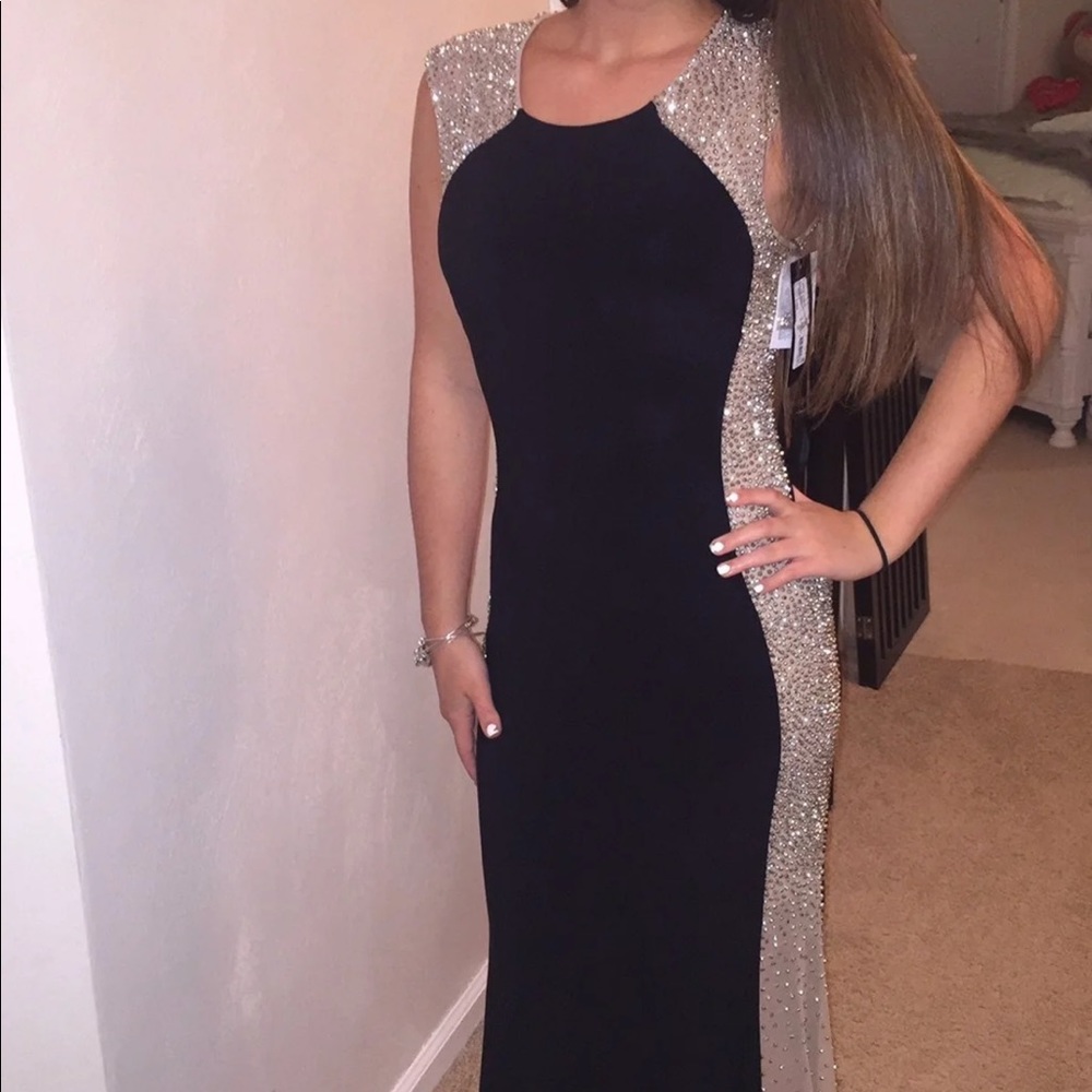 Xscape Prom Dress